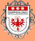 Privatzimmer-Tirol - Pension Erler - Hippach - Mitgliedsbetrieb mit 3 Edelweiss Gütezeichen